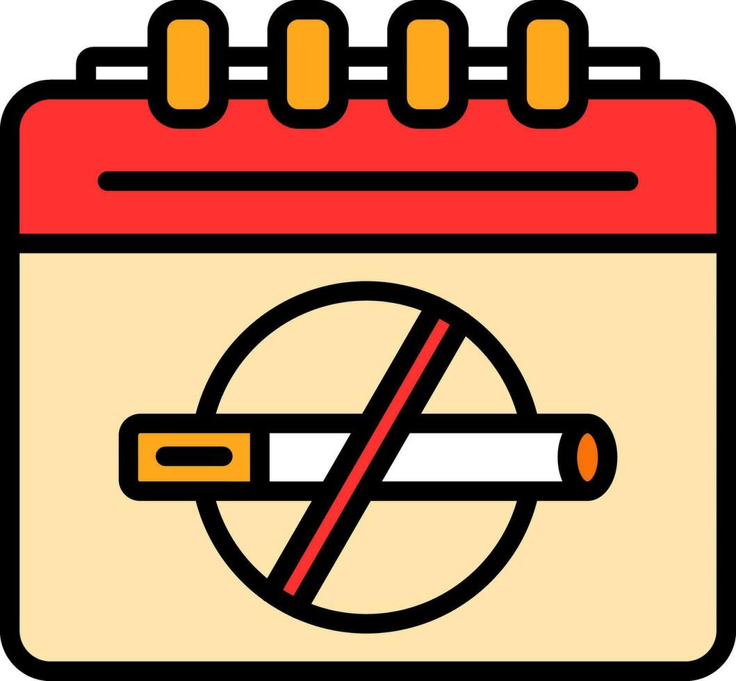 Calendar Vector Icon Design