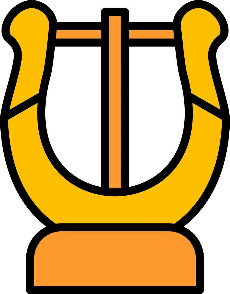 Apollo Vector Icon Design