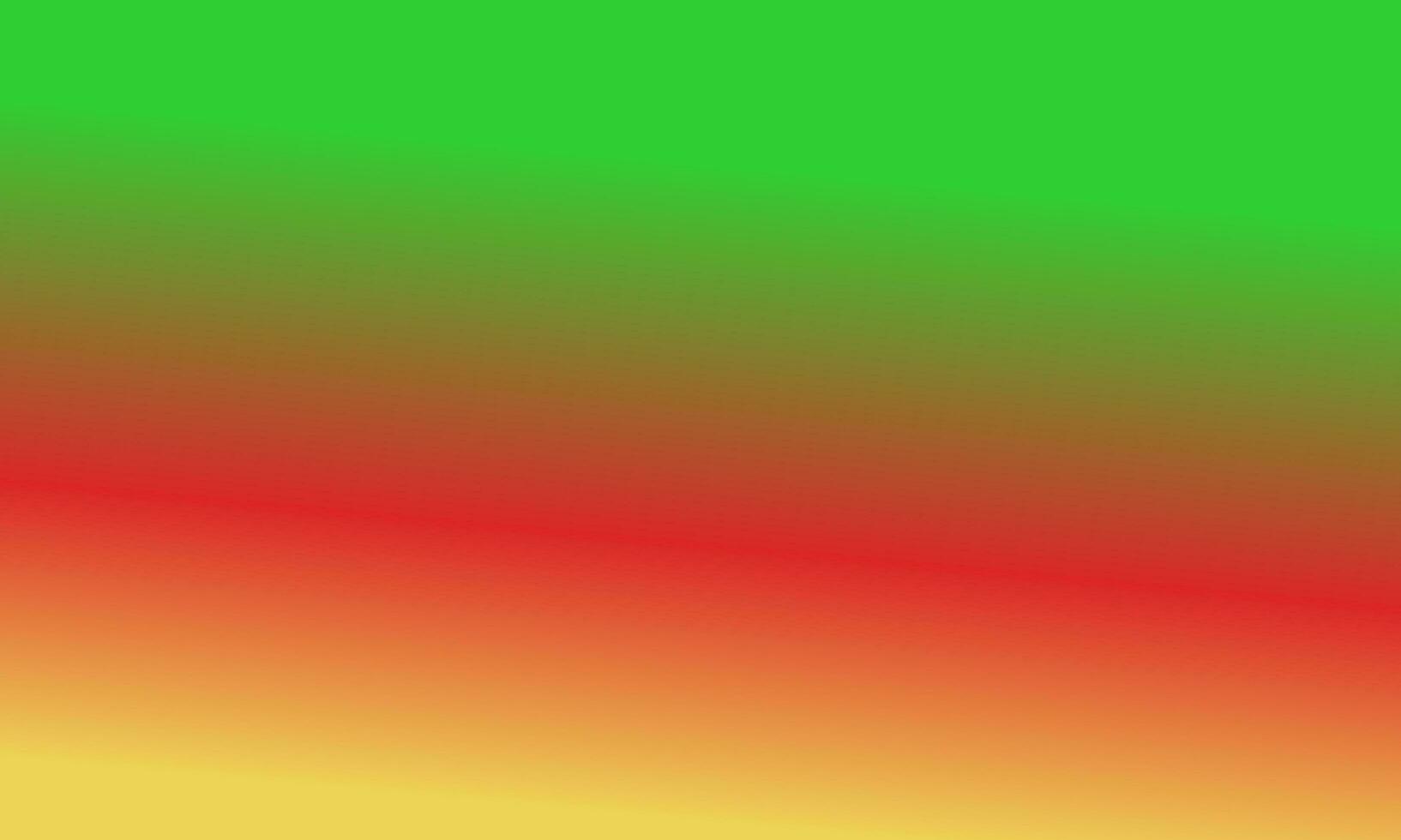 Design simple lime green,red and yellow gradient color illustration background photo