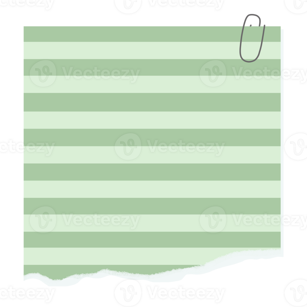 sticky note illustrations png