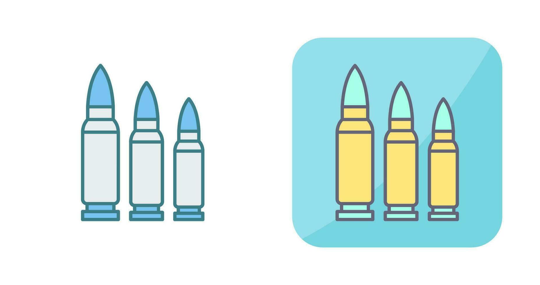 Bullets Vector Icon
