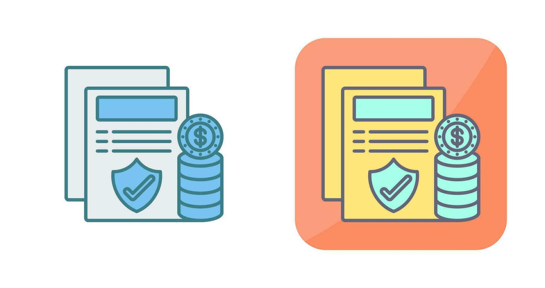 Protection Vector Icon