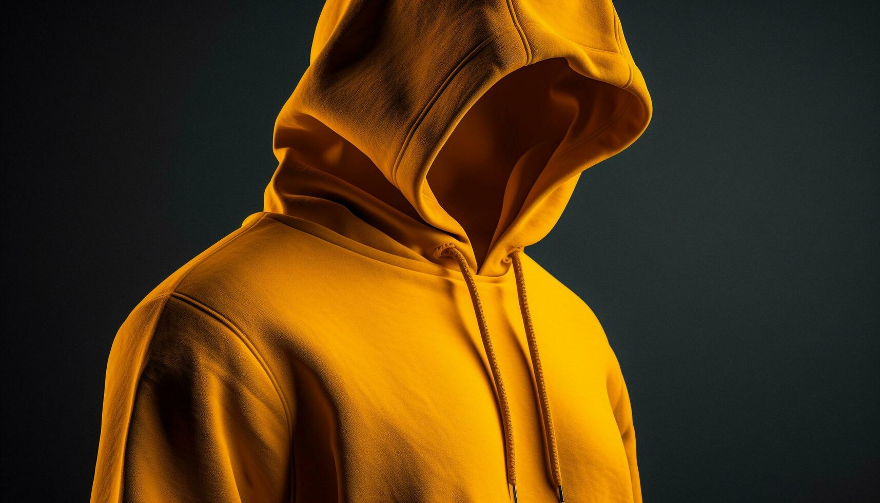 Yellow Hoodie Stock Photos, Images and Backgrounds for Free Download