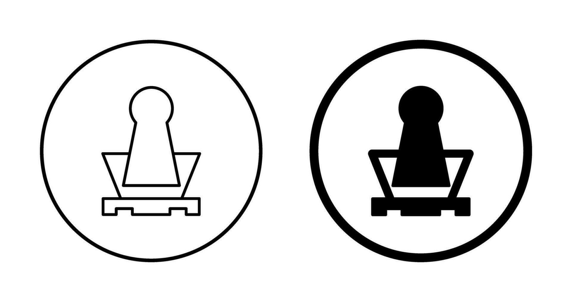 Binder Vector Icon
