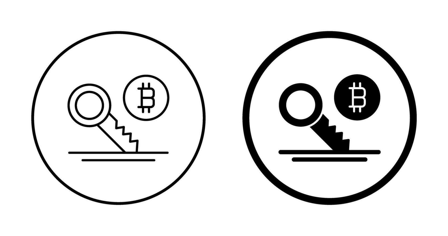 Key Vector Icon