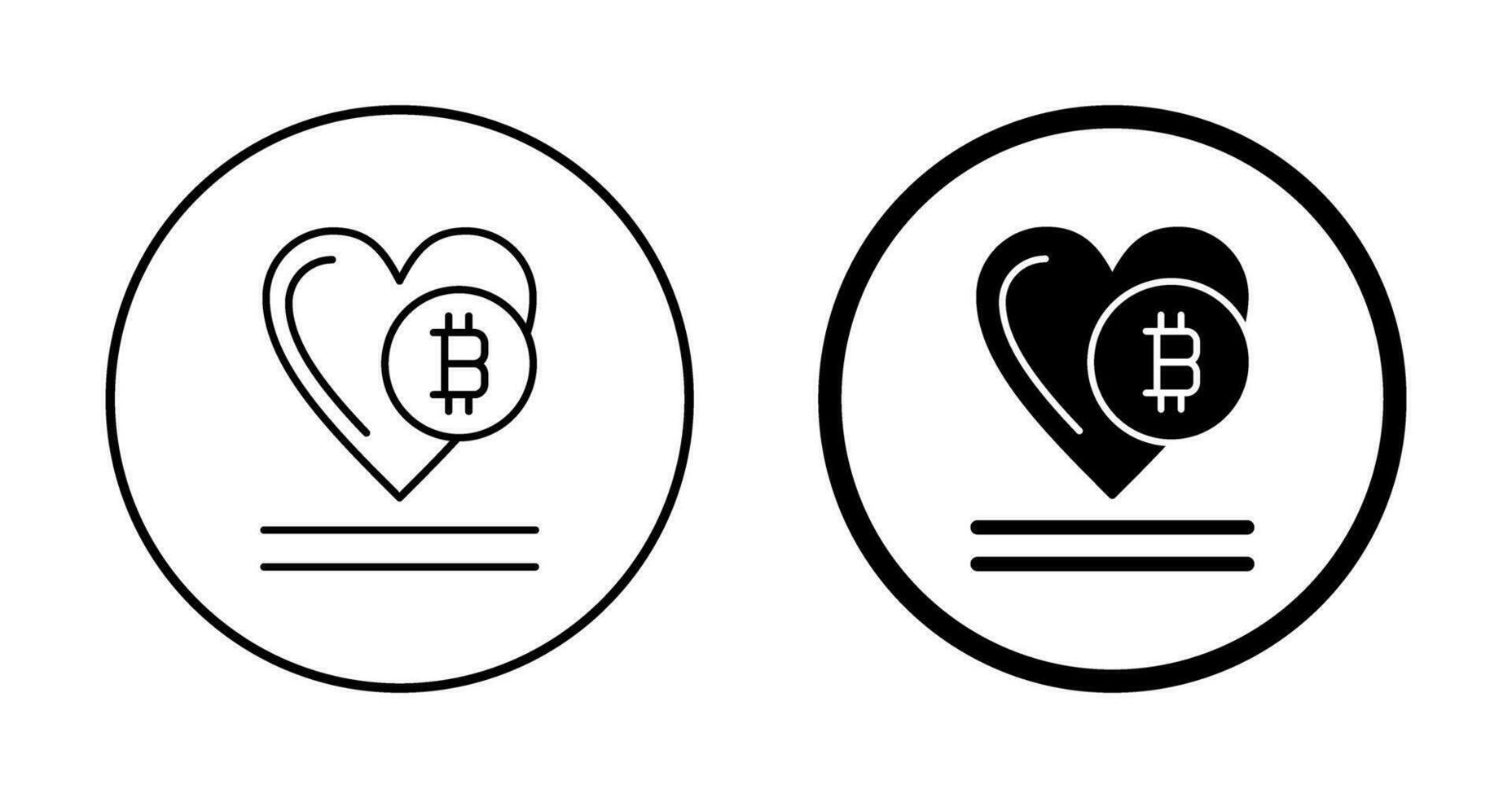 Heart Vector Icon