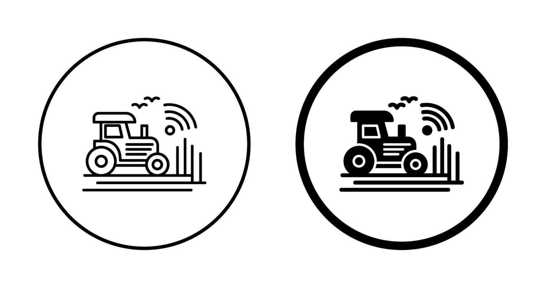 Cultivation Vector Icon