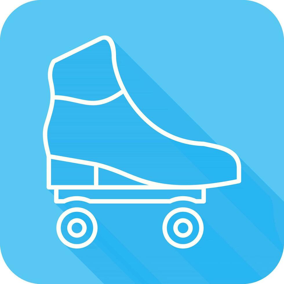 Skates Vector Icon