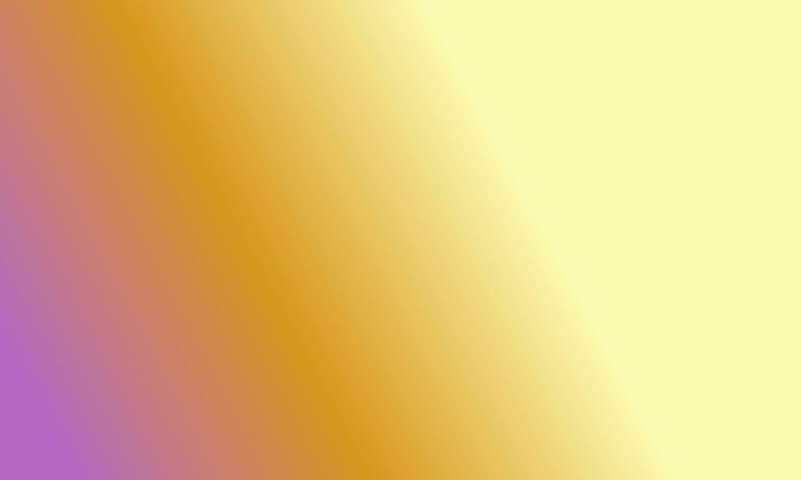 Design simple pastel yellow,purple and brown gradient color illustration background photo
