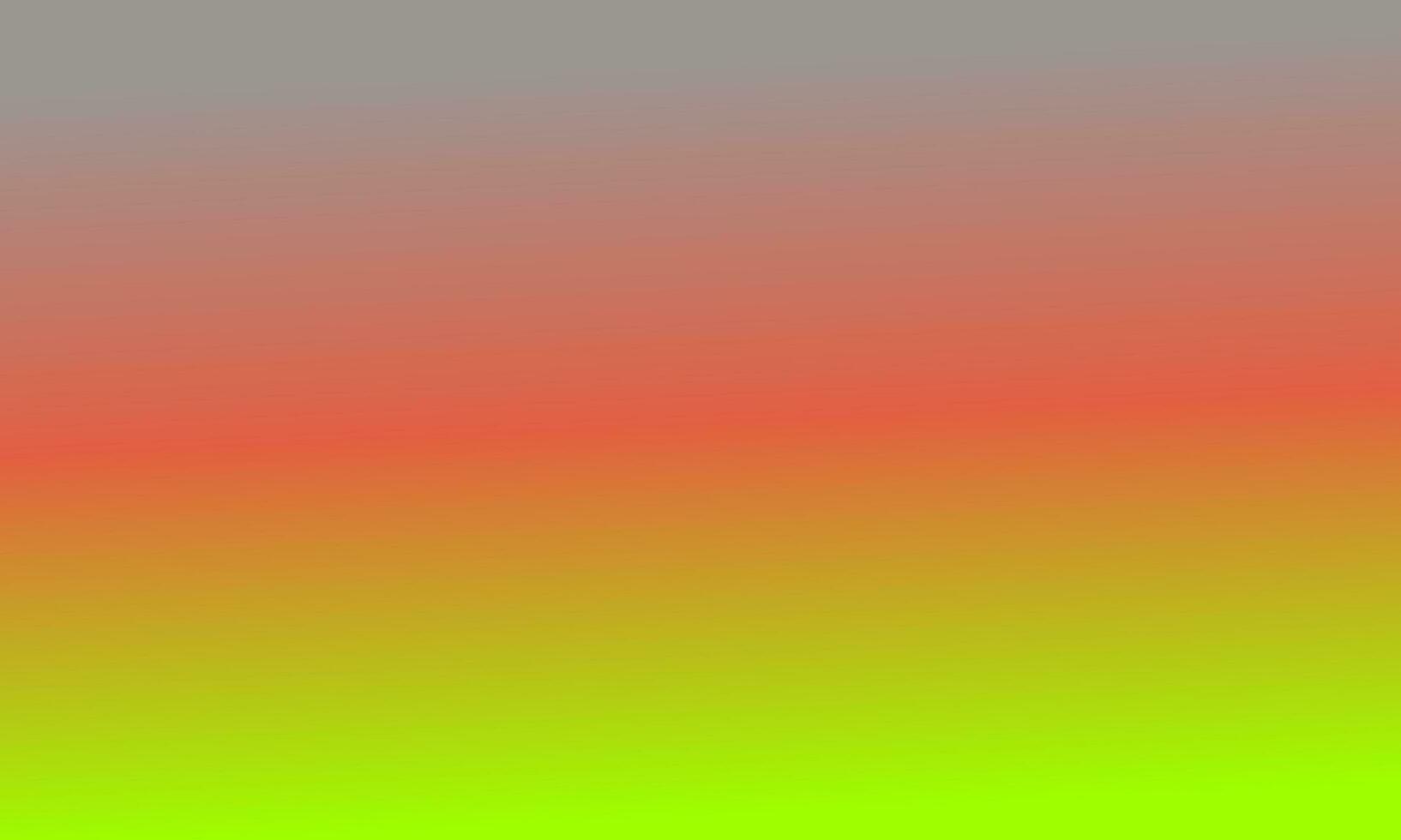 Design simple highlighter green,red and grey gradient color illustration background photo