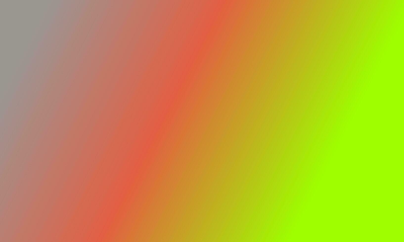 Design simple highlighter green,red and grey gradient color illustration background photo