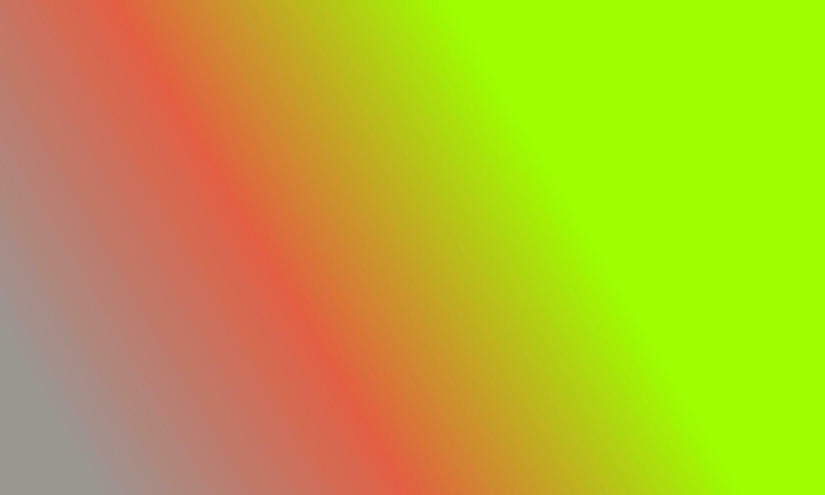 Design simple highlighter green,red and grey gradient color illustration background photo