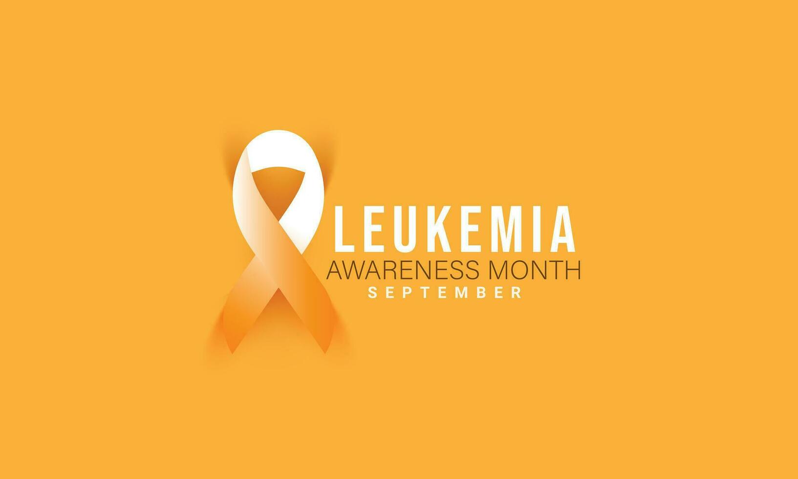 Leukemia awareness month. background, banner, card, poster, template. Vector illustration.