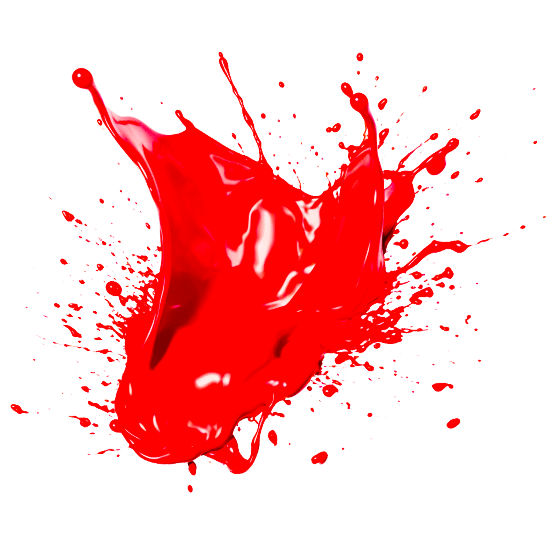 Red Colour Paint 25313370 PNG red-colour-paint-25313370-png