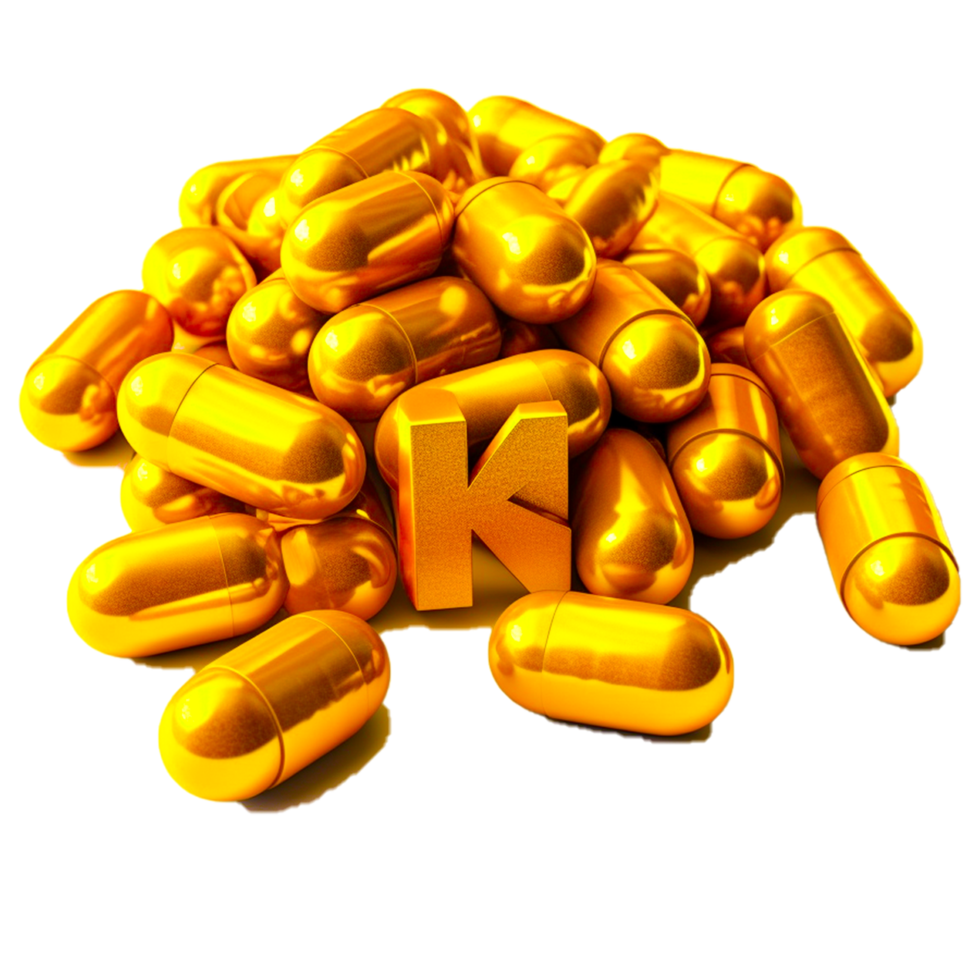 Dietary supplement Calcium Generative Ai 25313854 PNG