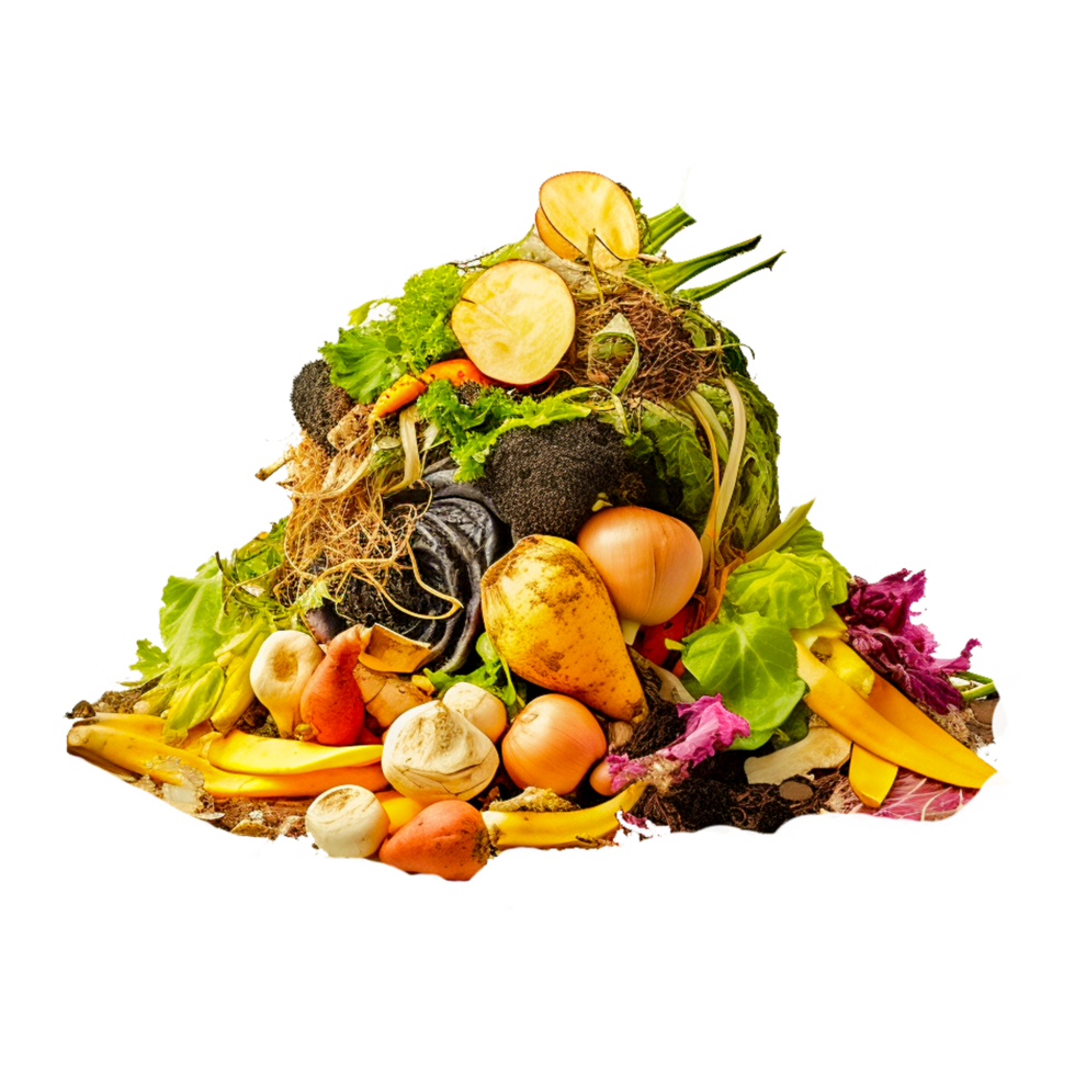 Vegetable Fruit, Basket of vegetables transparent background PNG clipart  Generative Ai