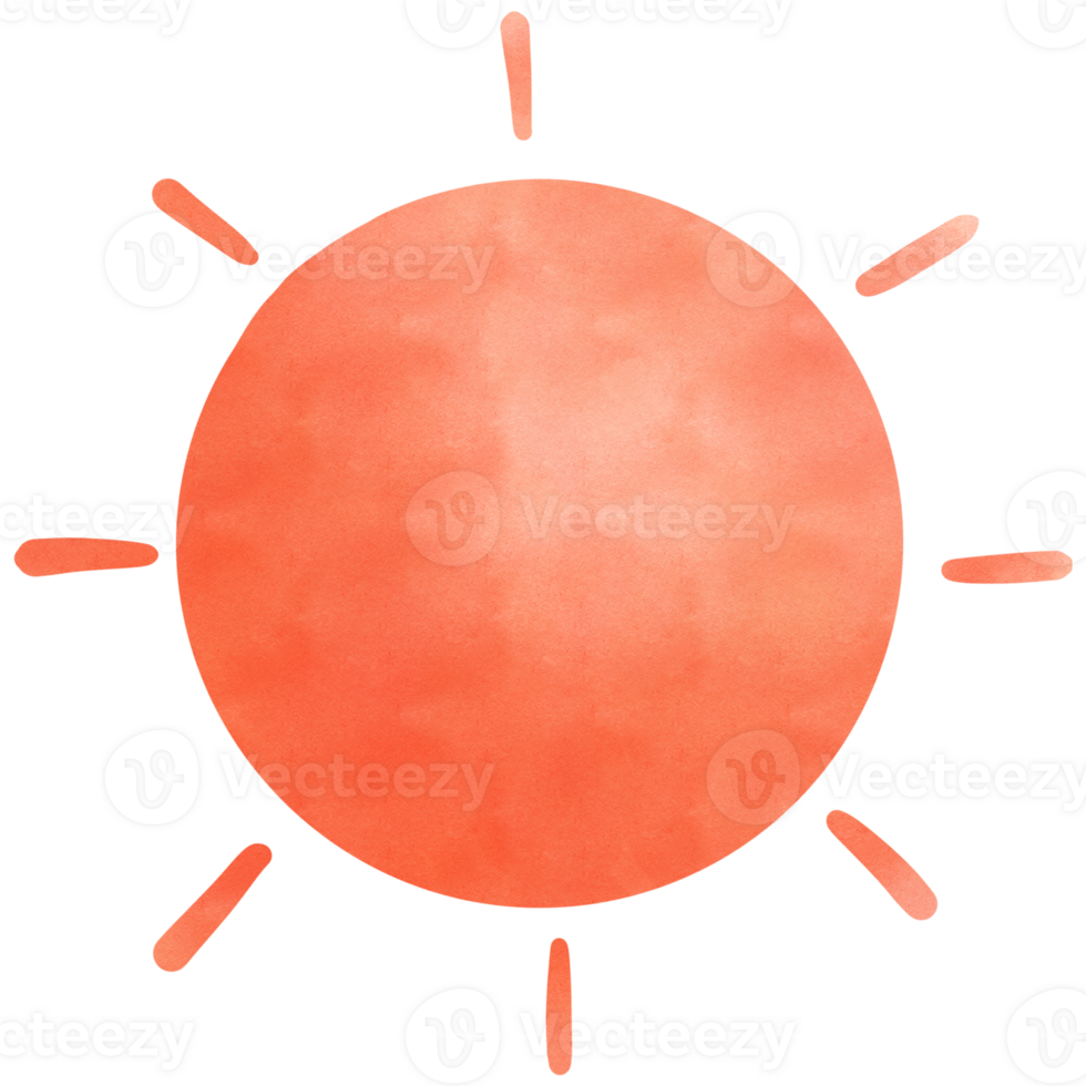 Save Energy cute minimal color png