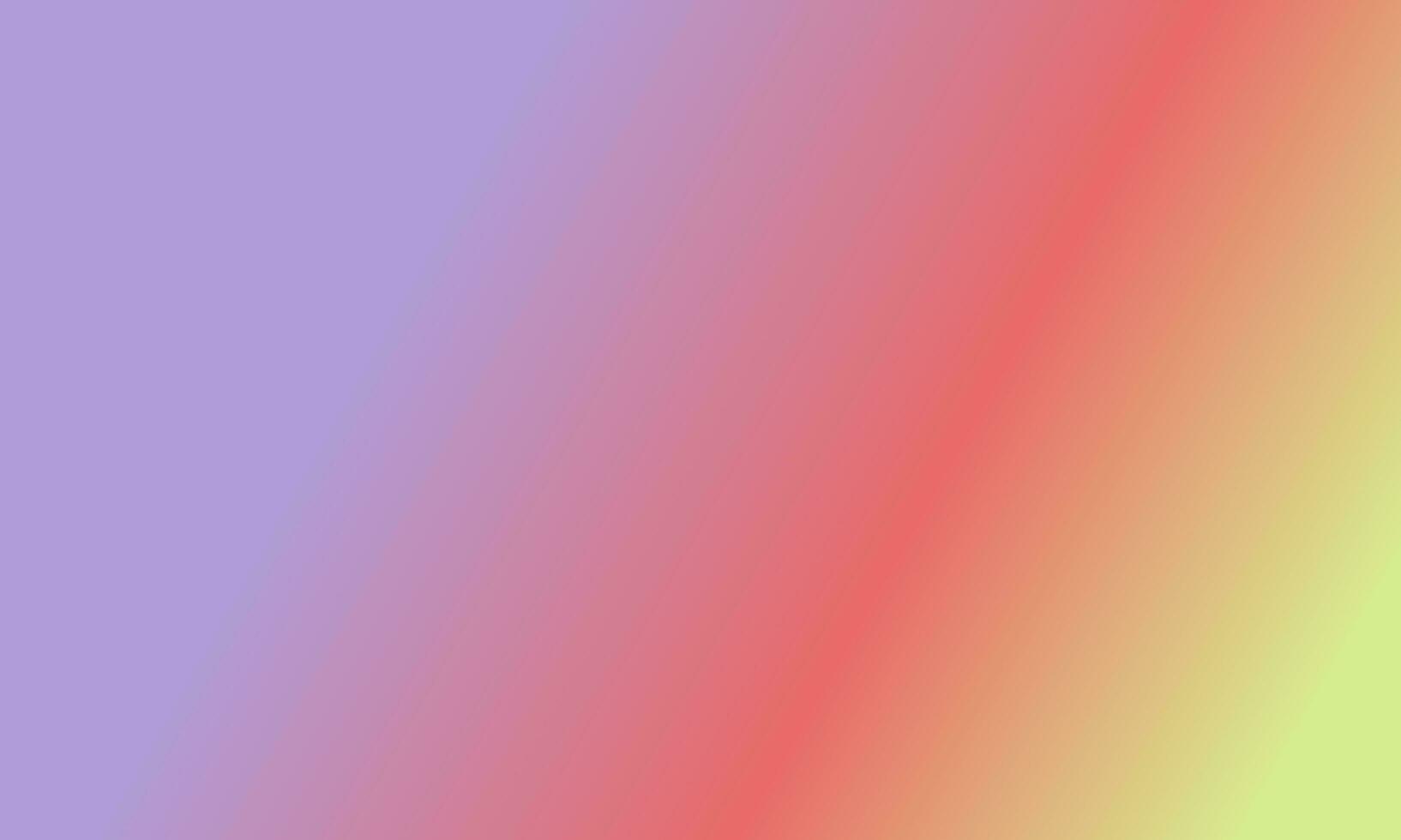 Design simple purple pastel,yellow and red gradient color illustration background photo