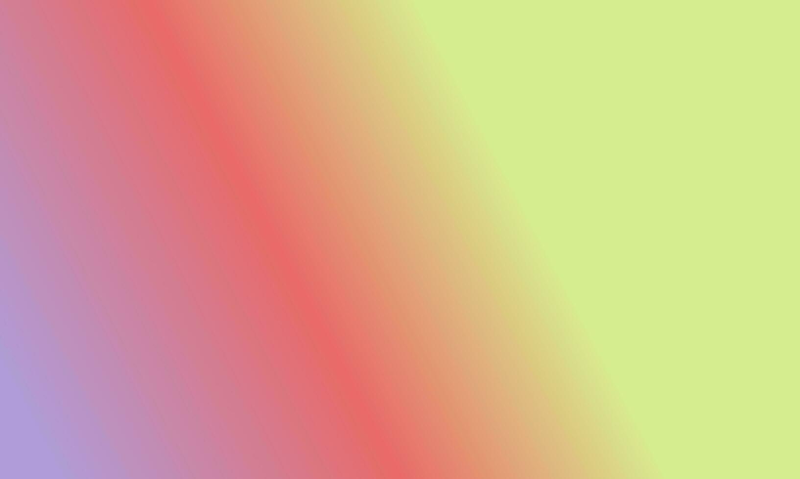 Design simple purple pastel,yellow and red gradient color illustration background photo