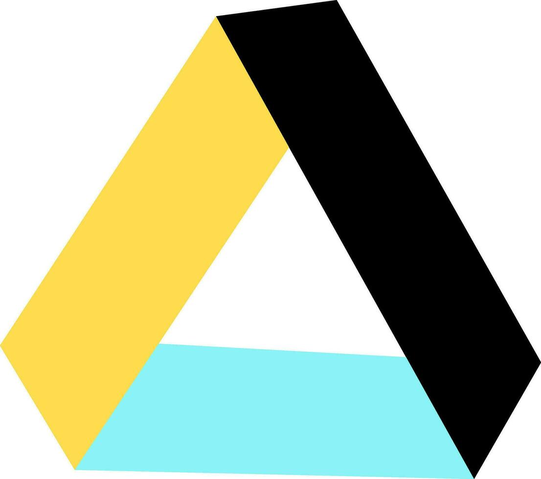 Google drive in flat style. vector