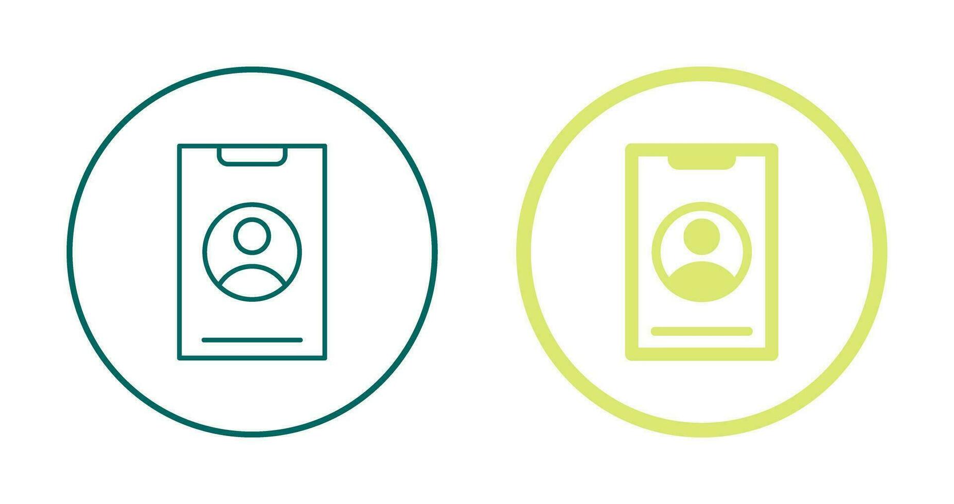 Smart Phone Vector Icon