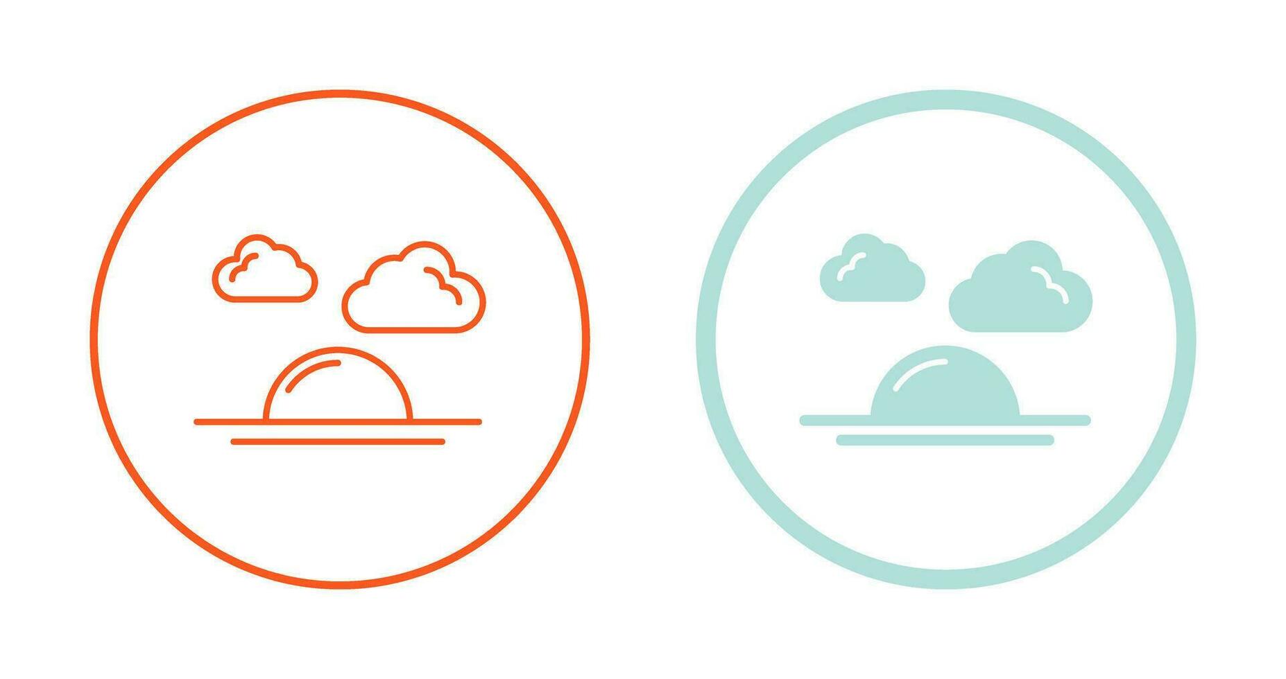 Sunshine Vector Icon