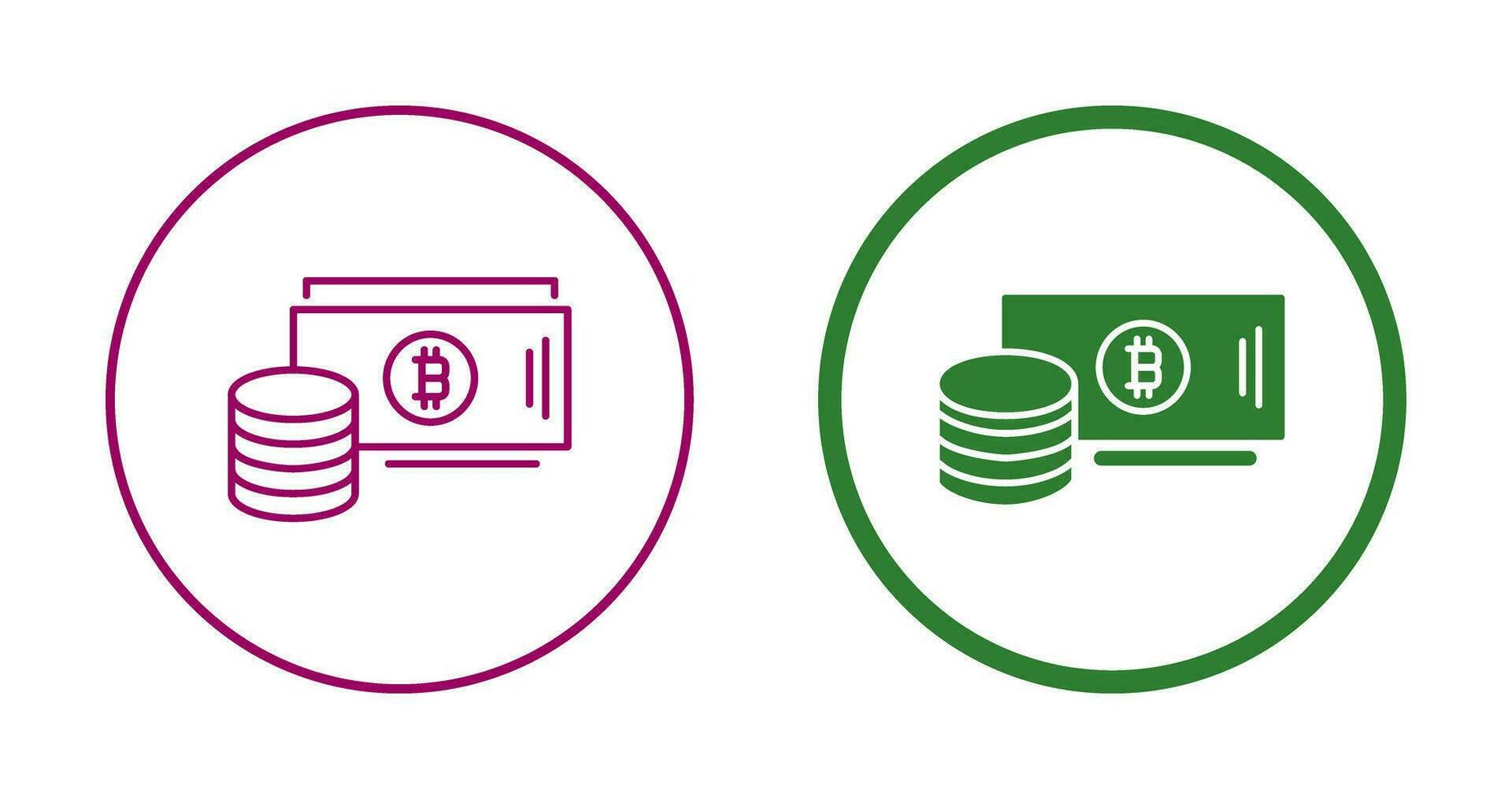 Money Vector Icon