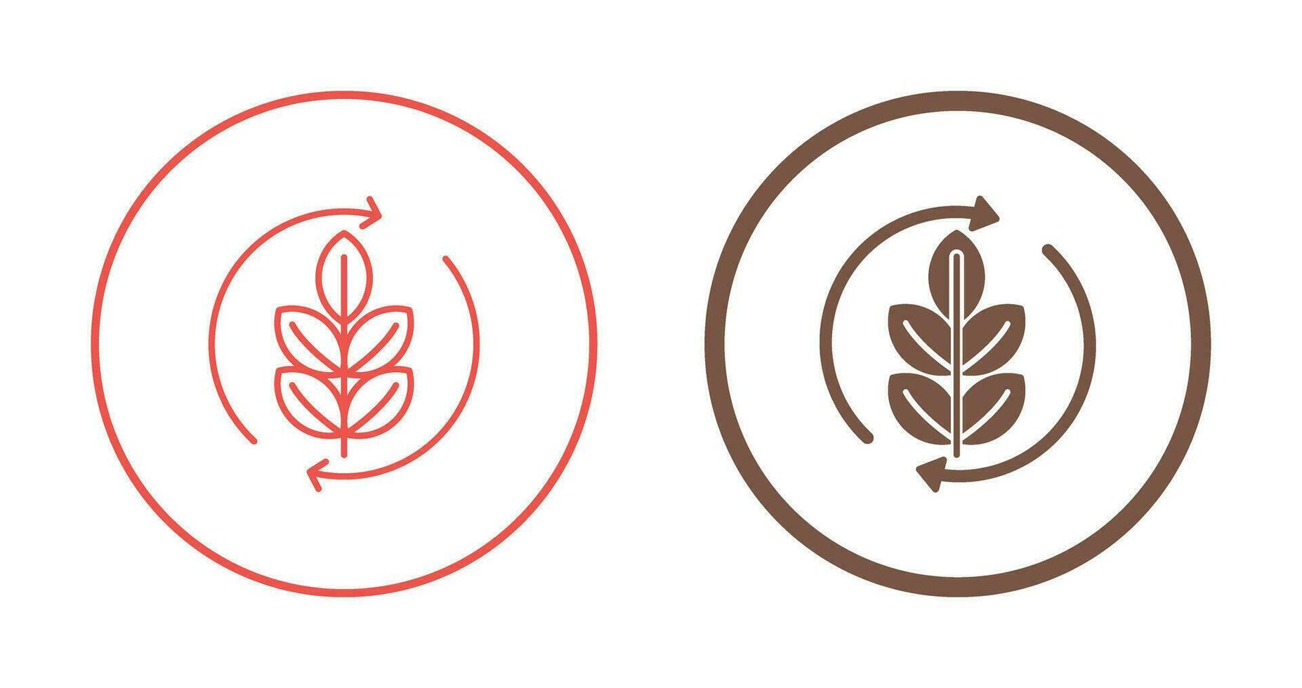 Agronomy Vector Icon