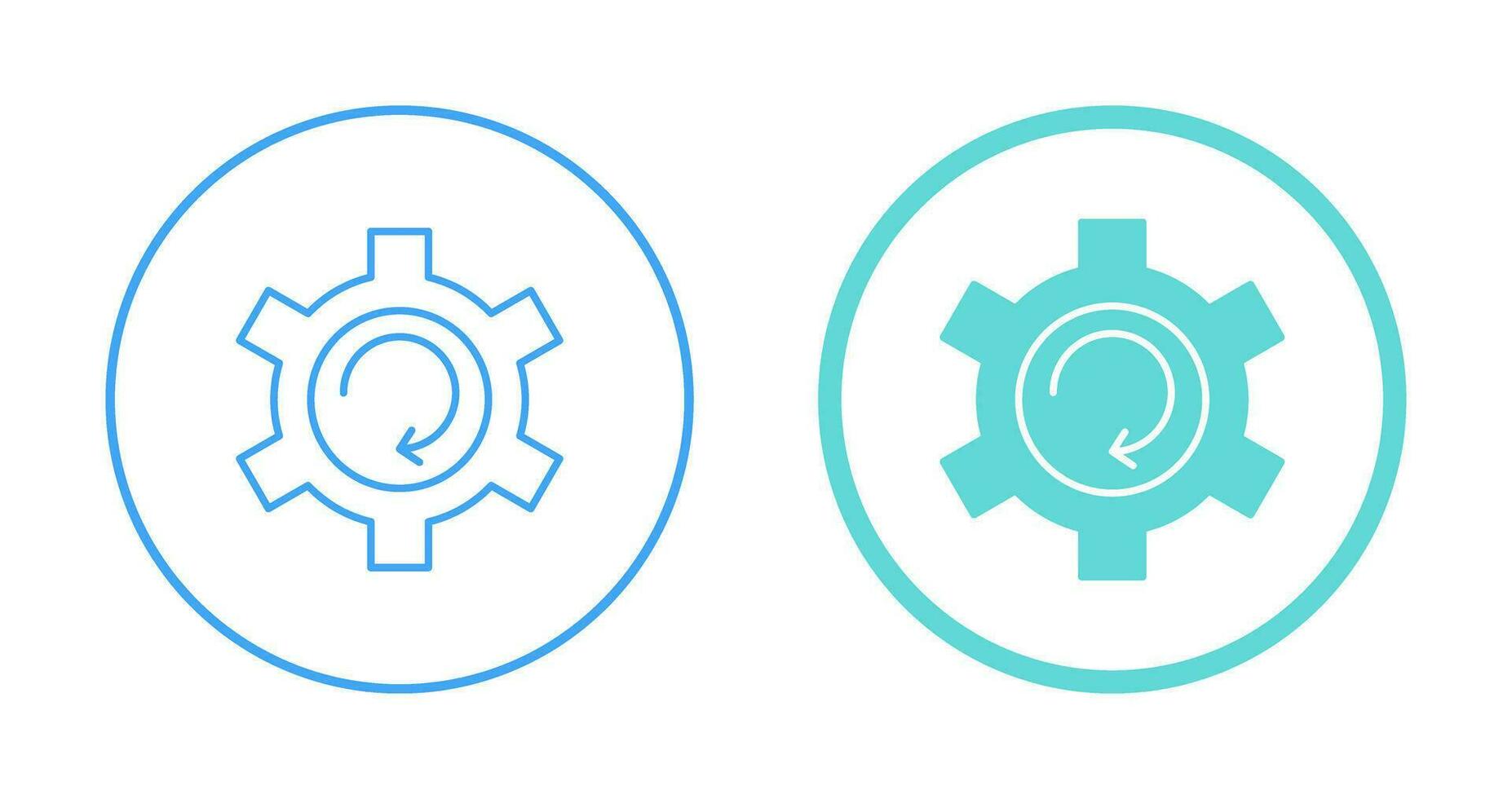 Upgrade Vector Icon