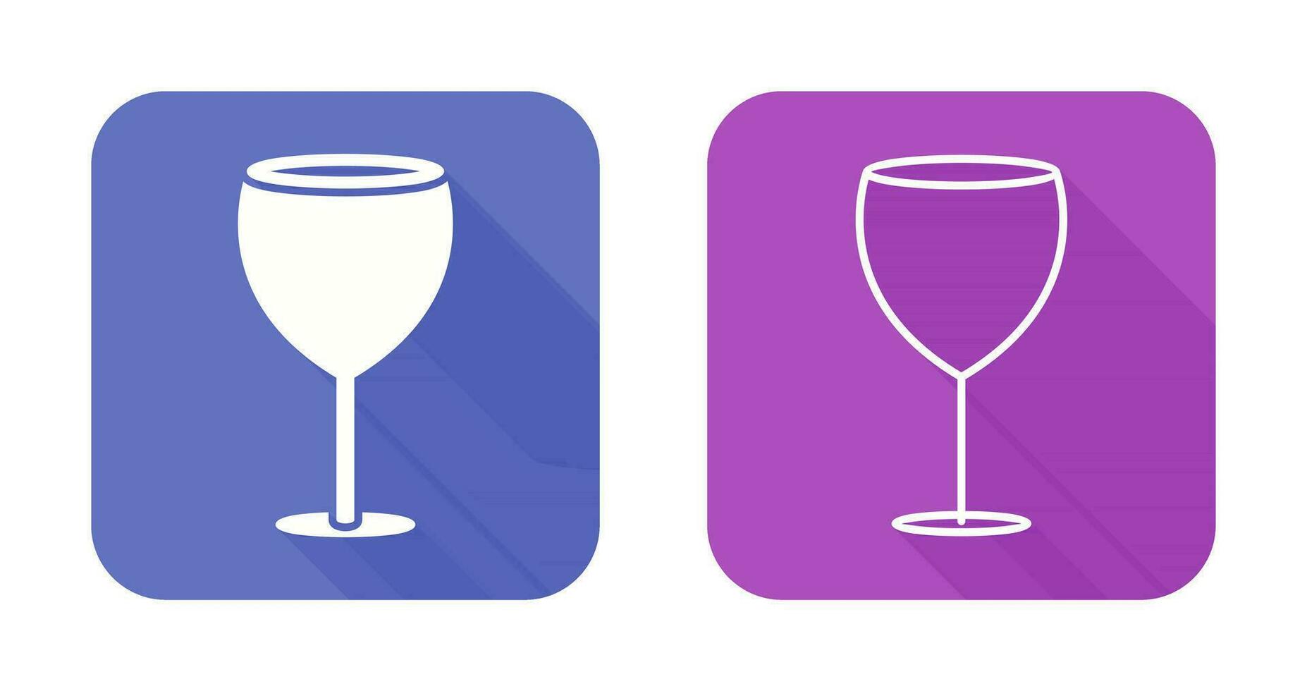 Alcohol Vector Icon