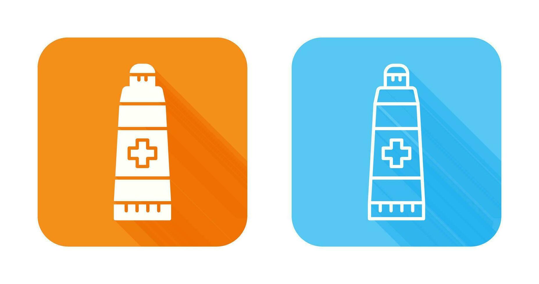 Ointment Vector Icon