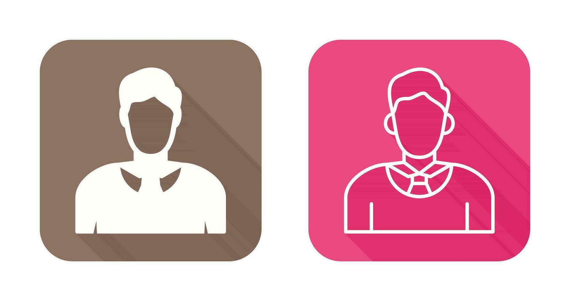 Judge Vector Icon