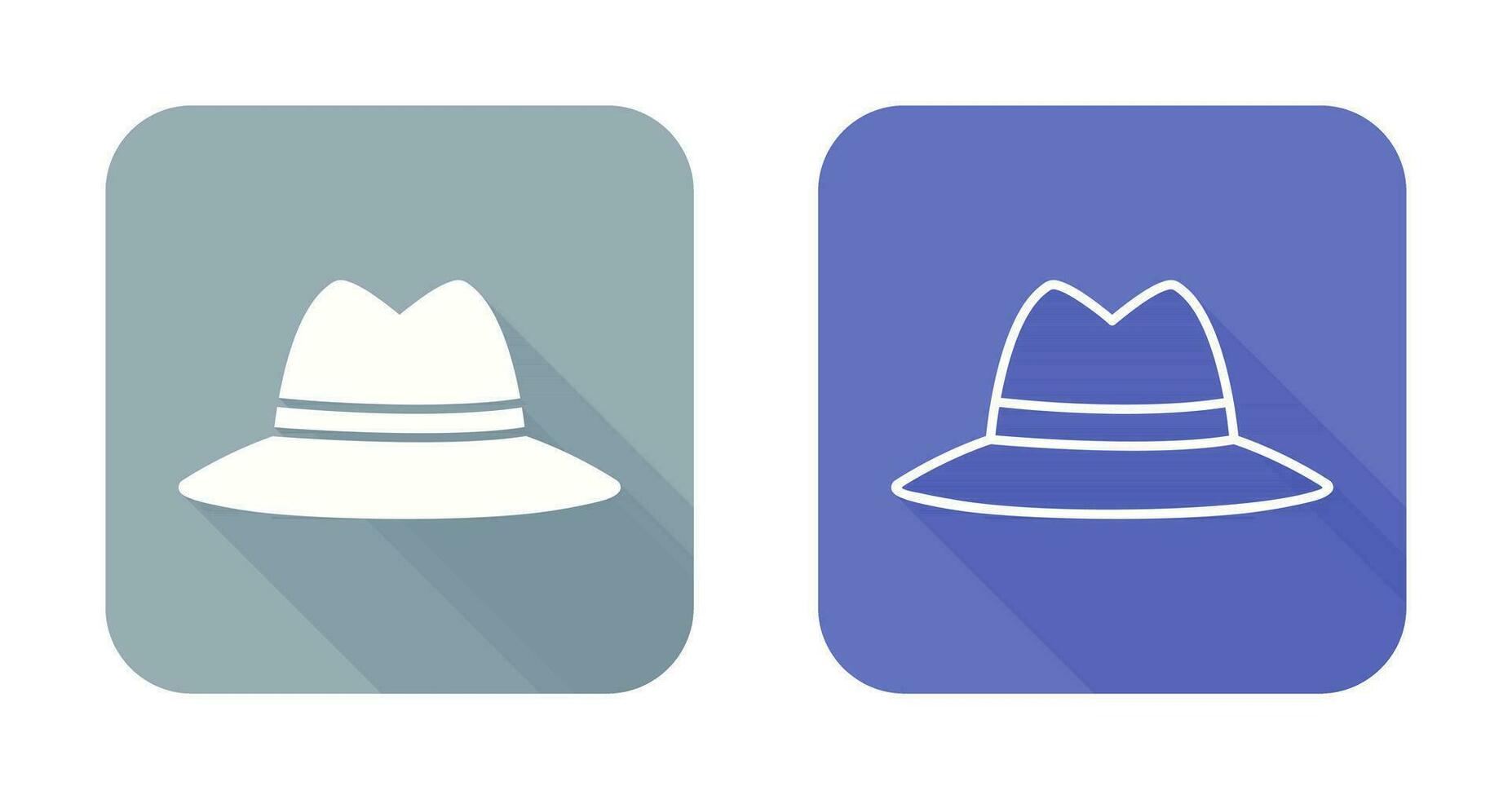 Hat Vector Icon