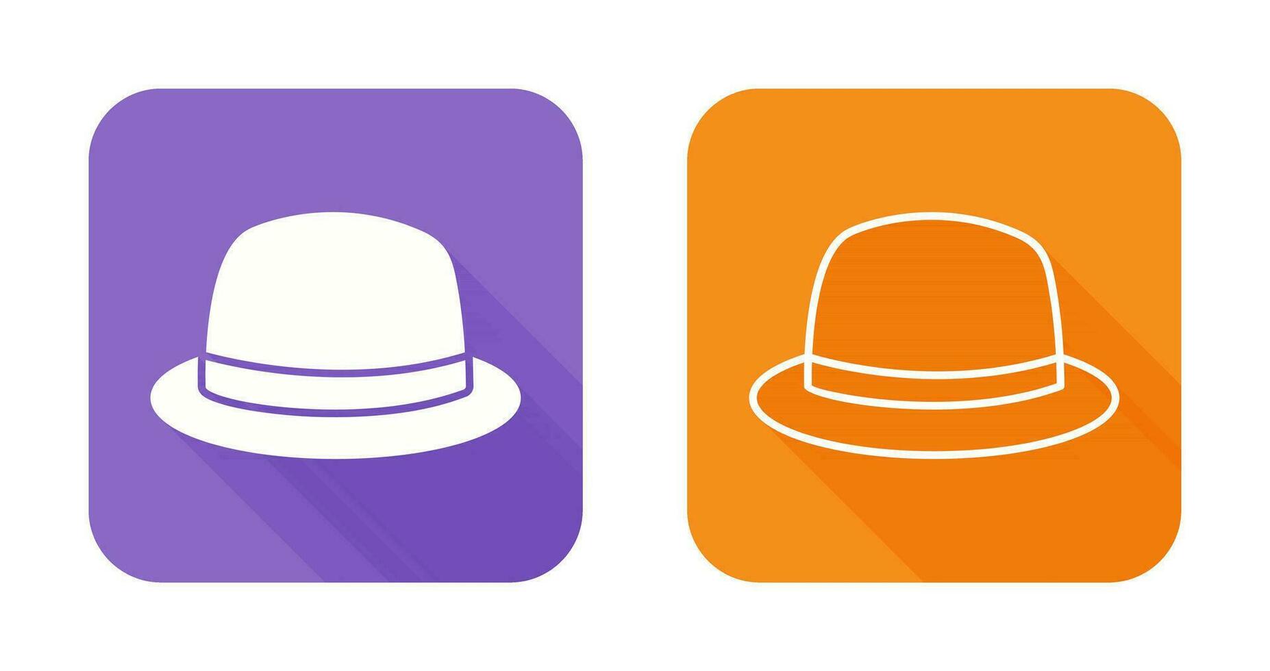 Hat Vector Icon