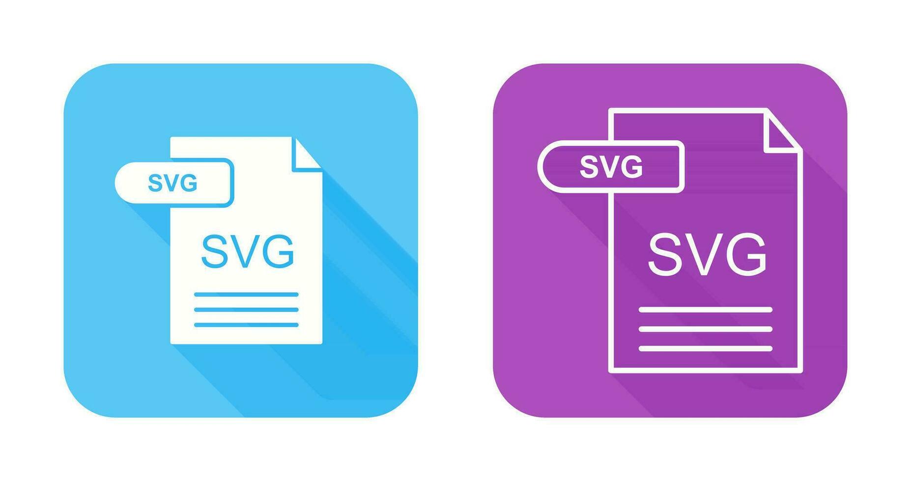 SVG Vector Icon