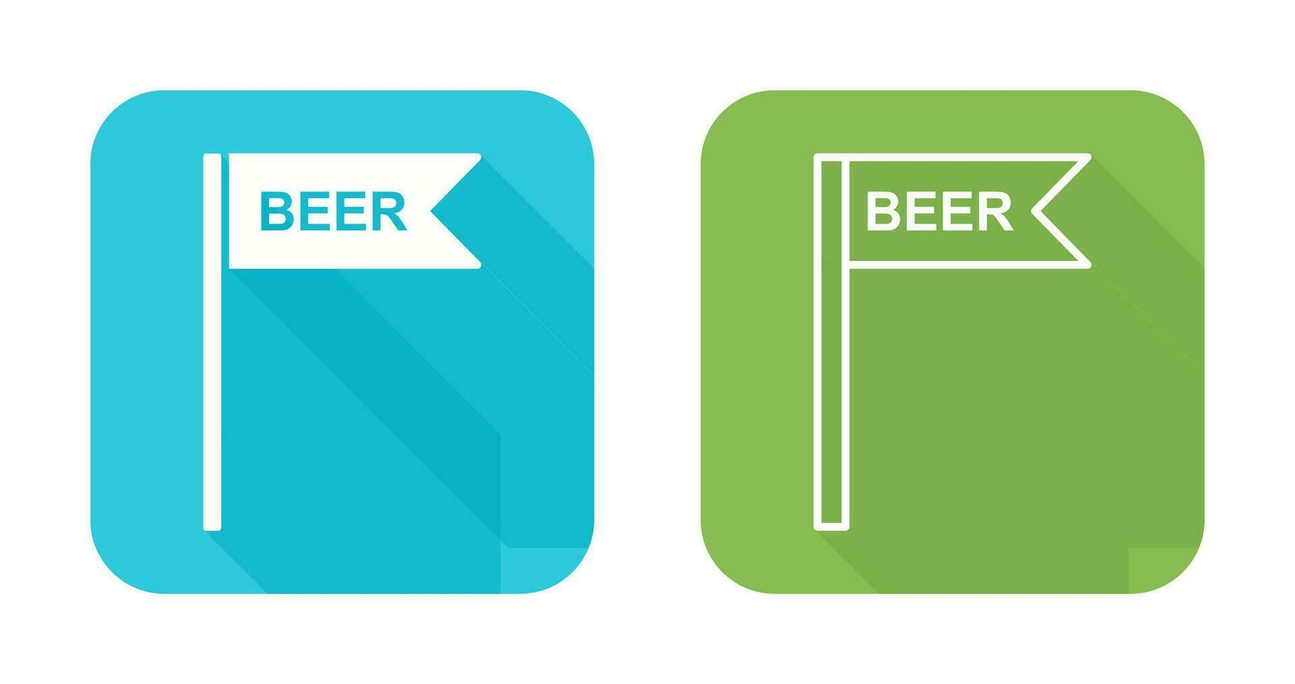 Signboard Vector Icon