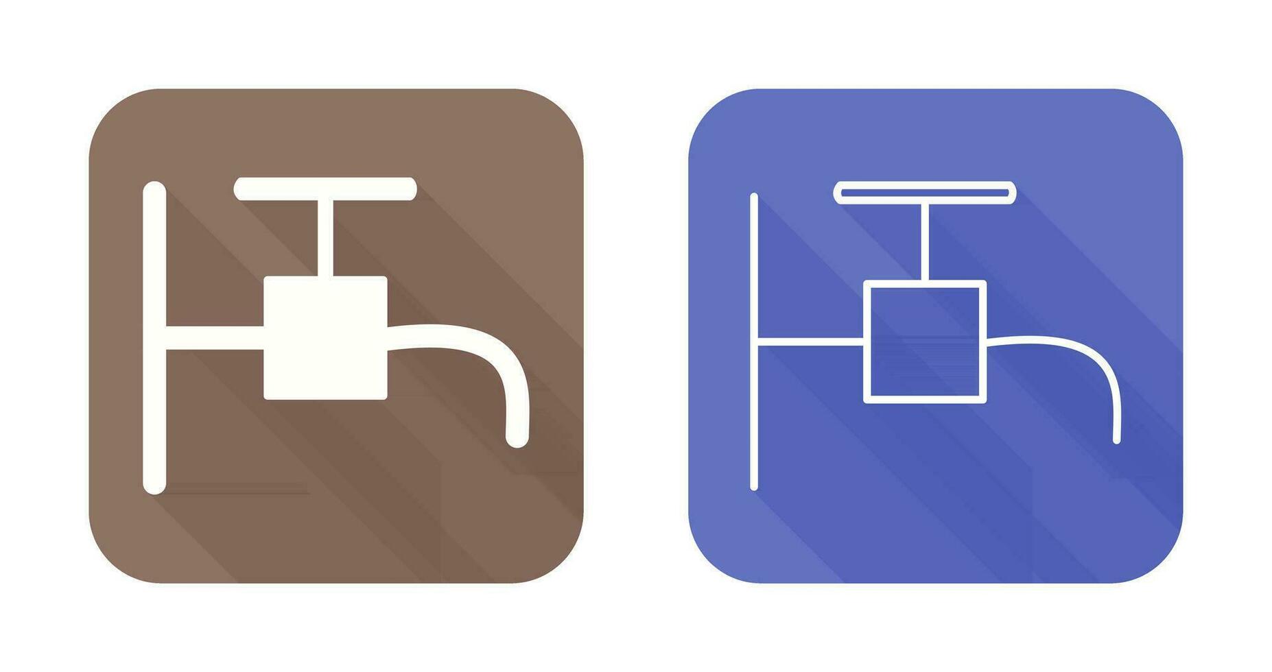 Tap Vector Icon