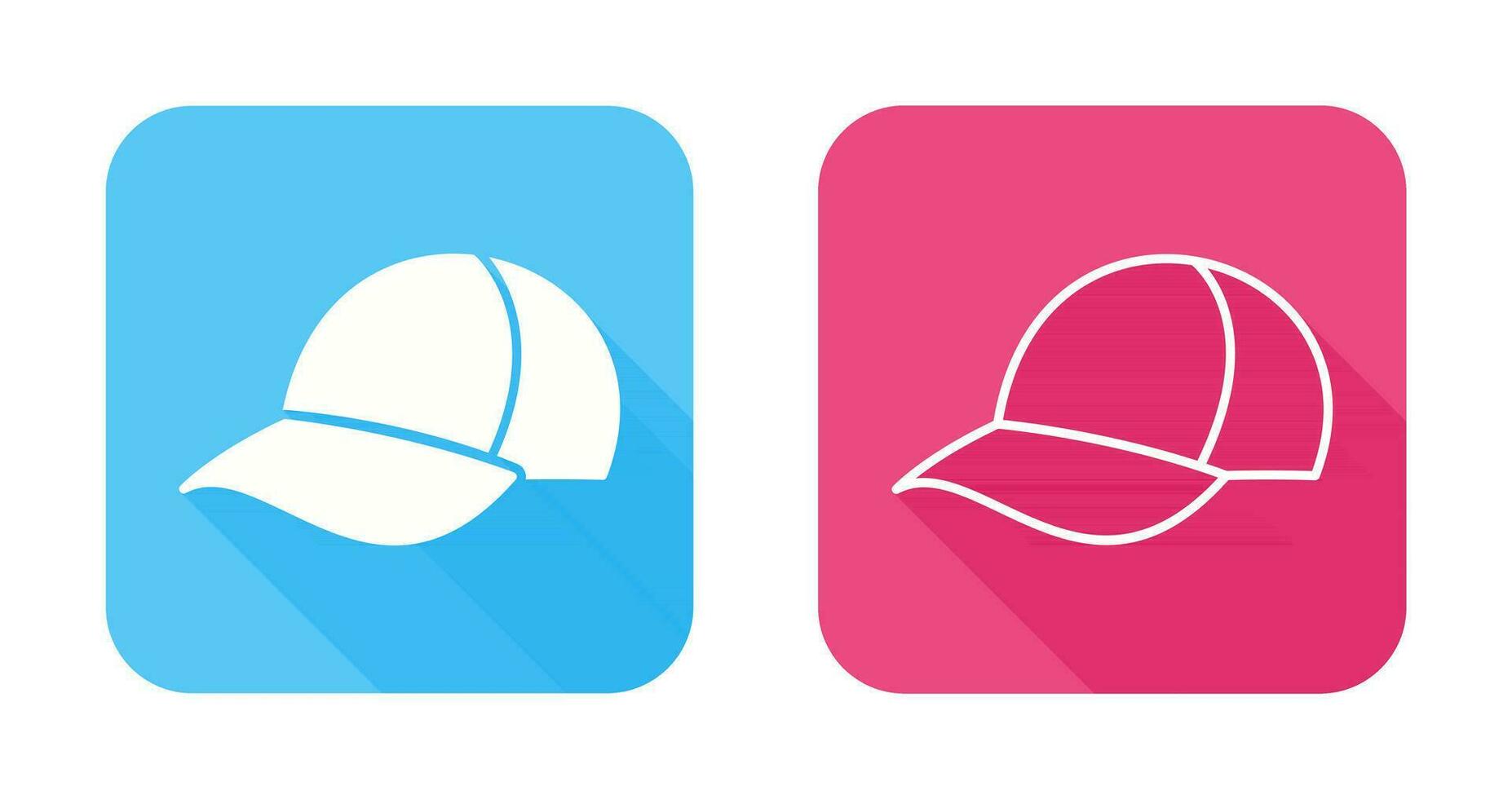 Hat Vector Icon