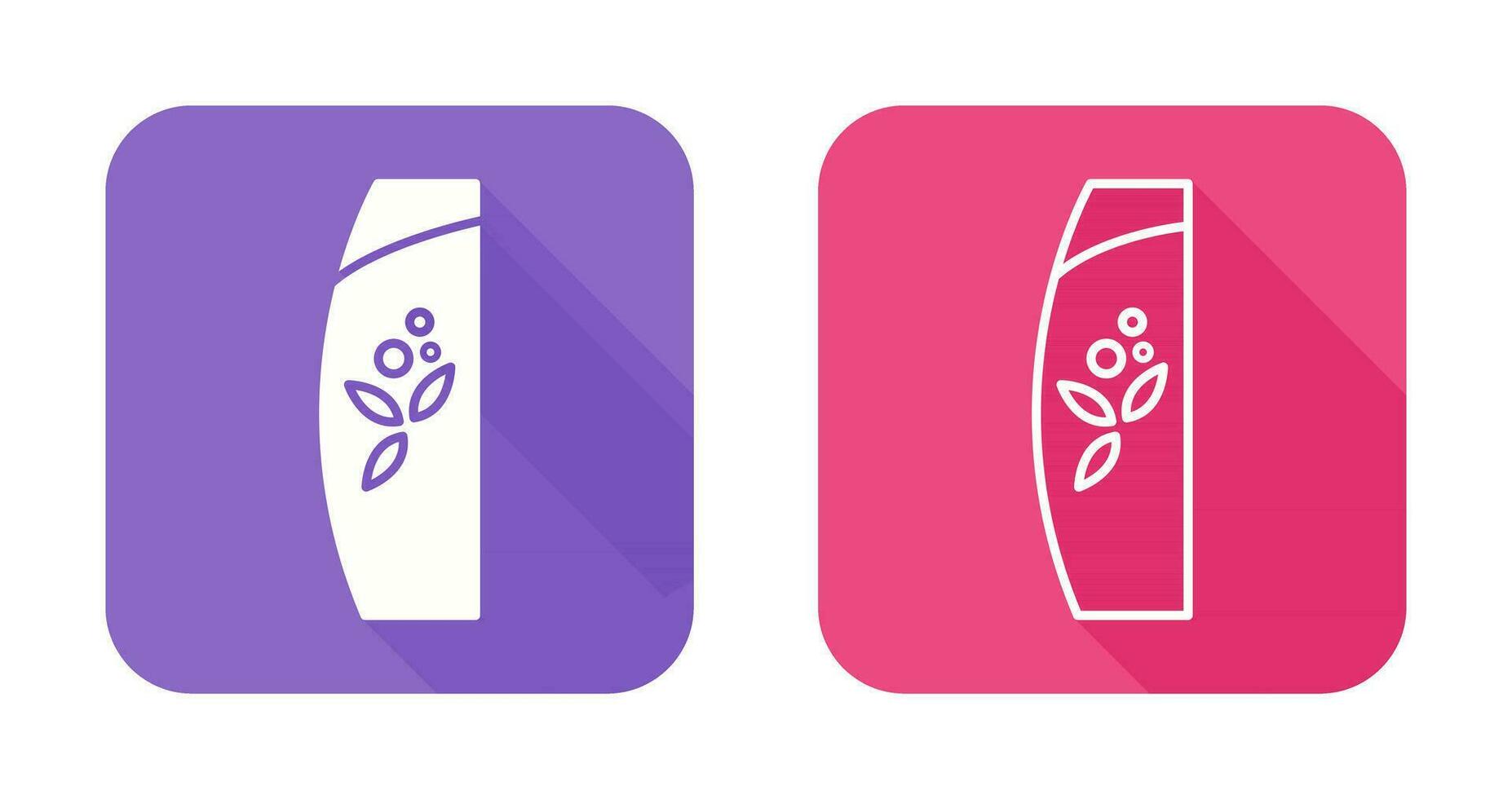 Natural Vector Icon