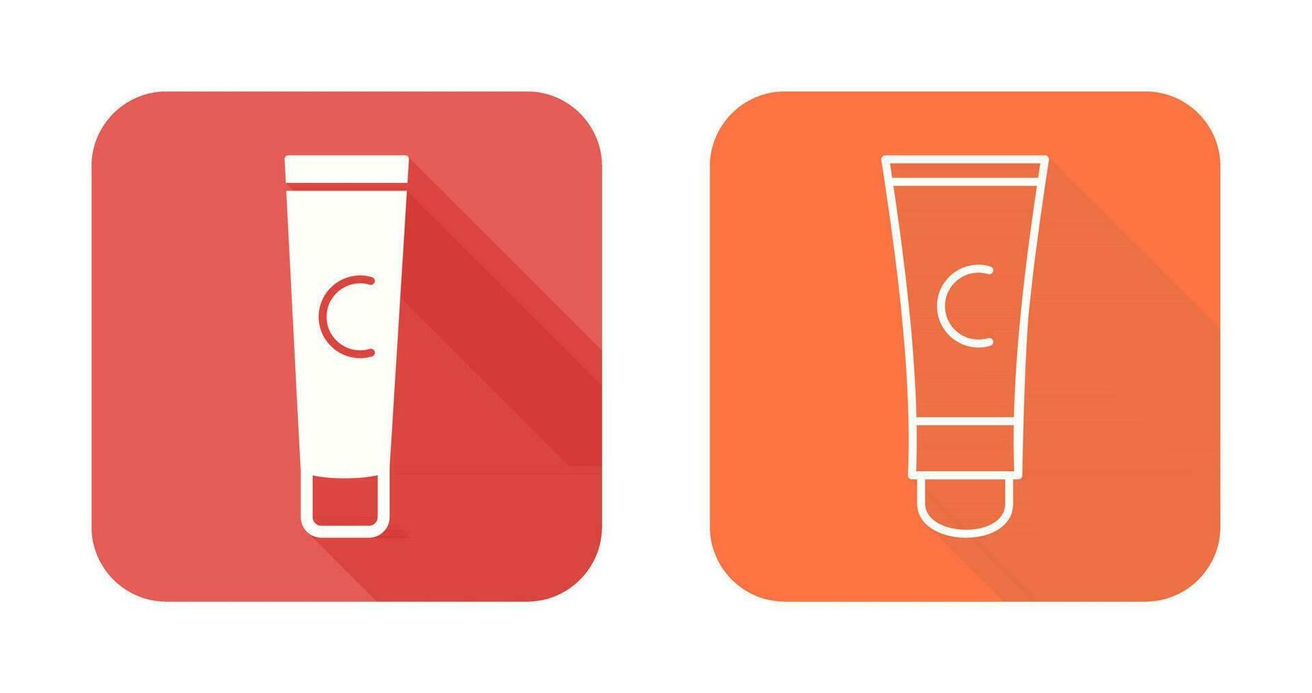 Conditioner Vector Icon
