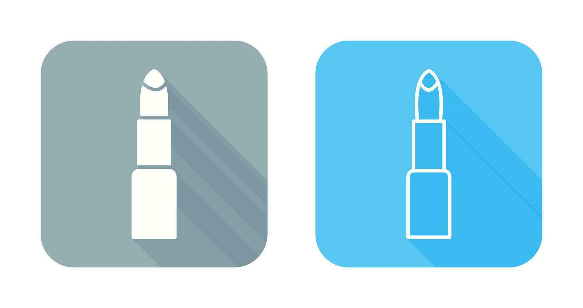 Lipstick Vector Icon