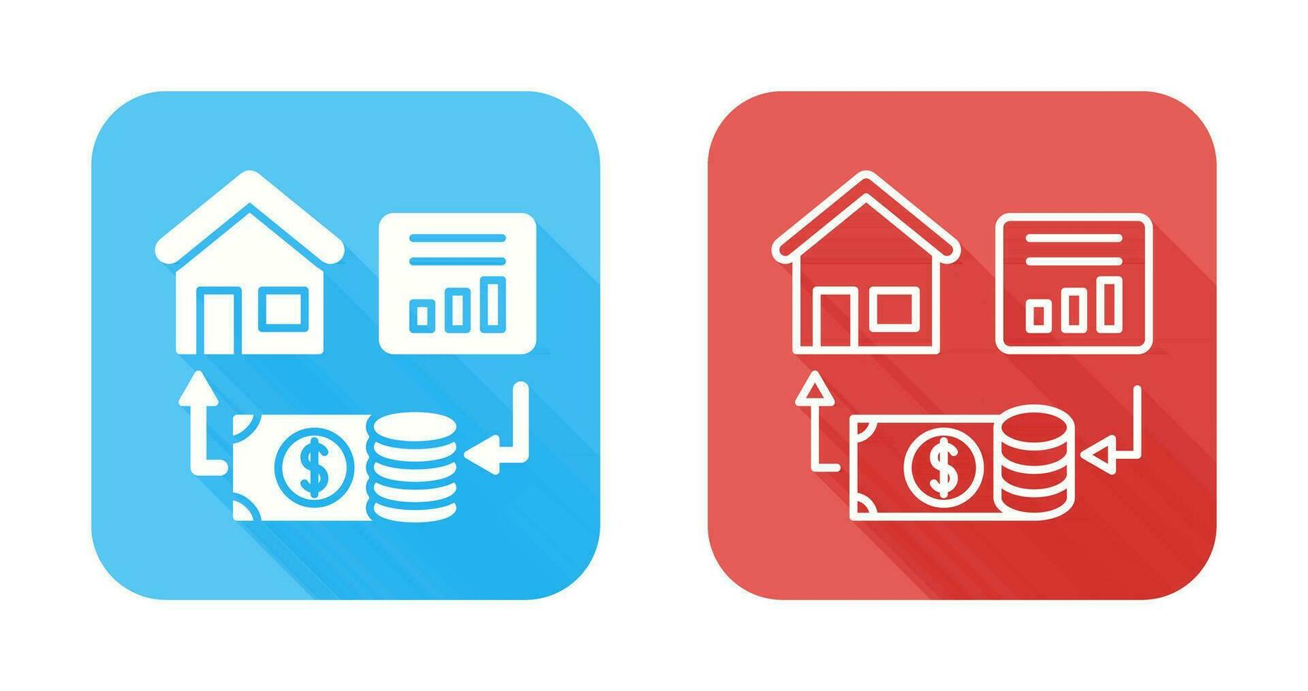 Investment Vector Icon