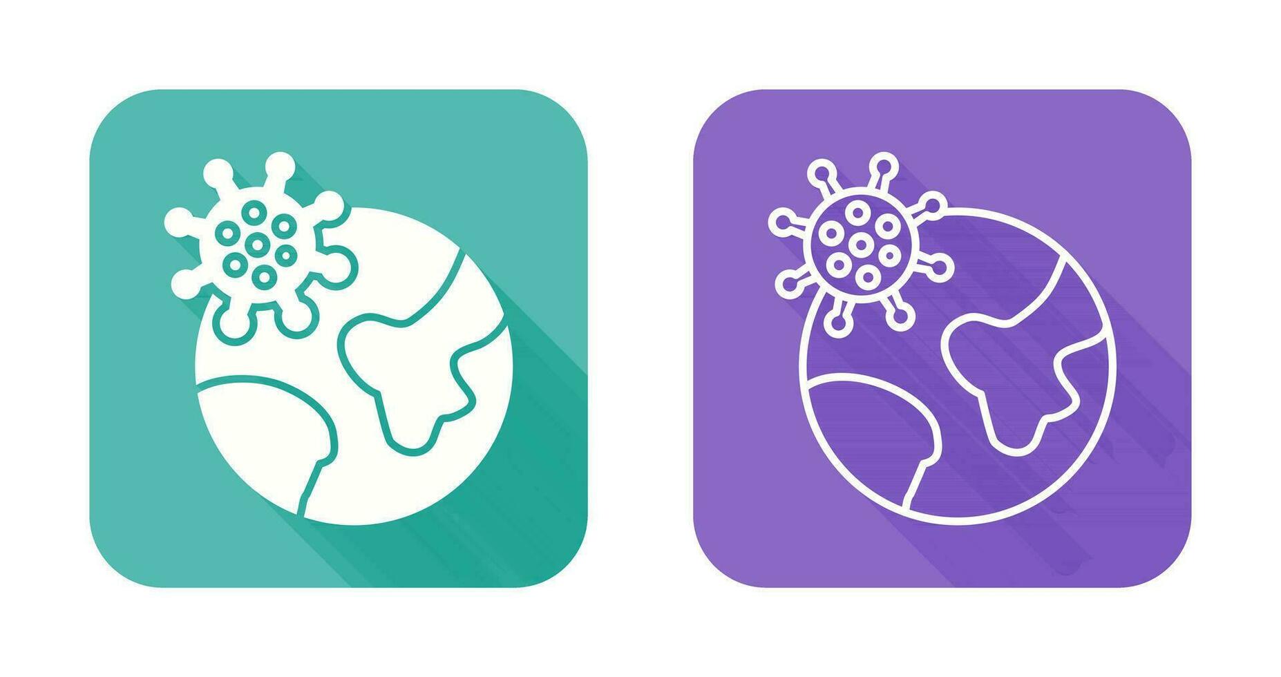 Pandemic Vector Icon