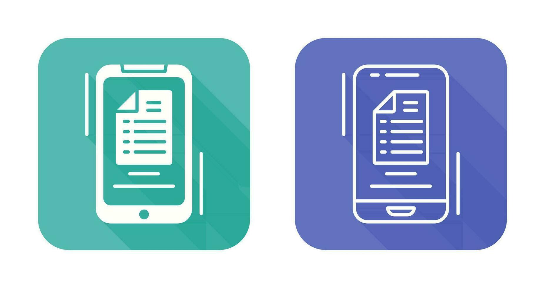 To Do List Vector Icon