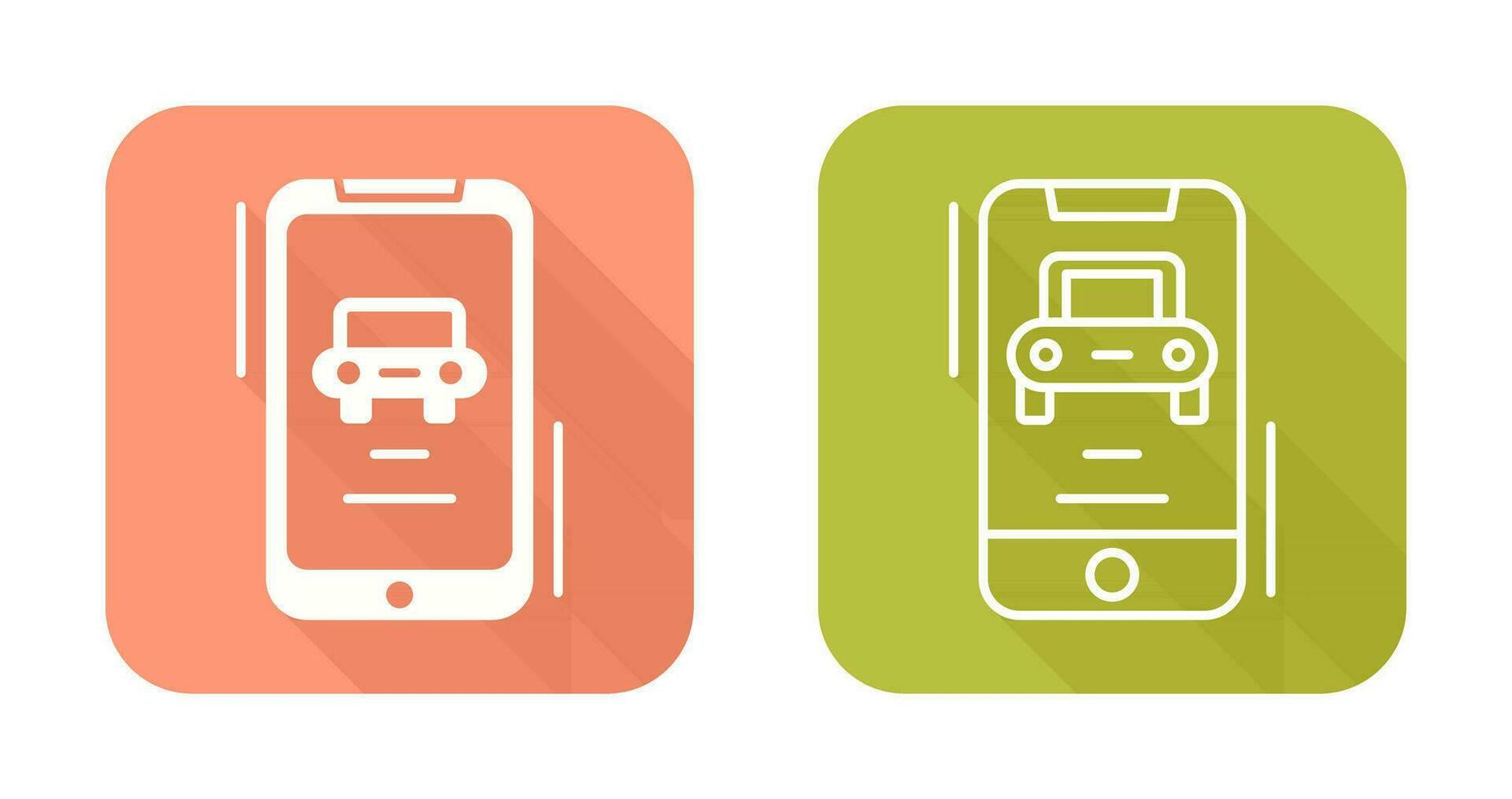 Transportation Vector Icon