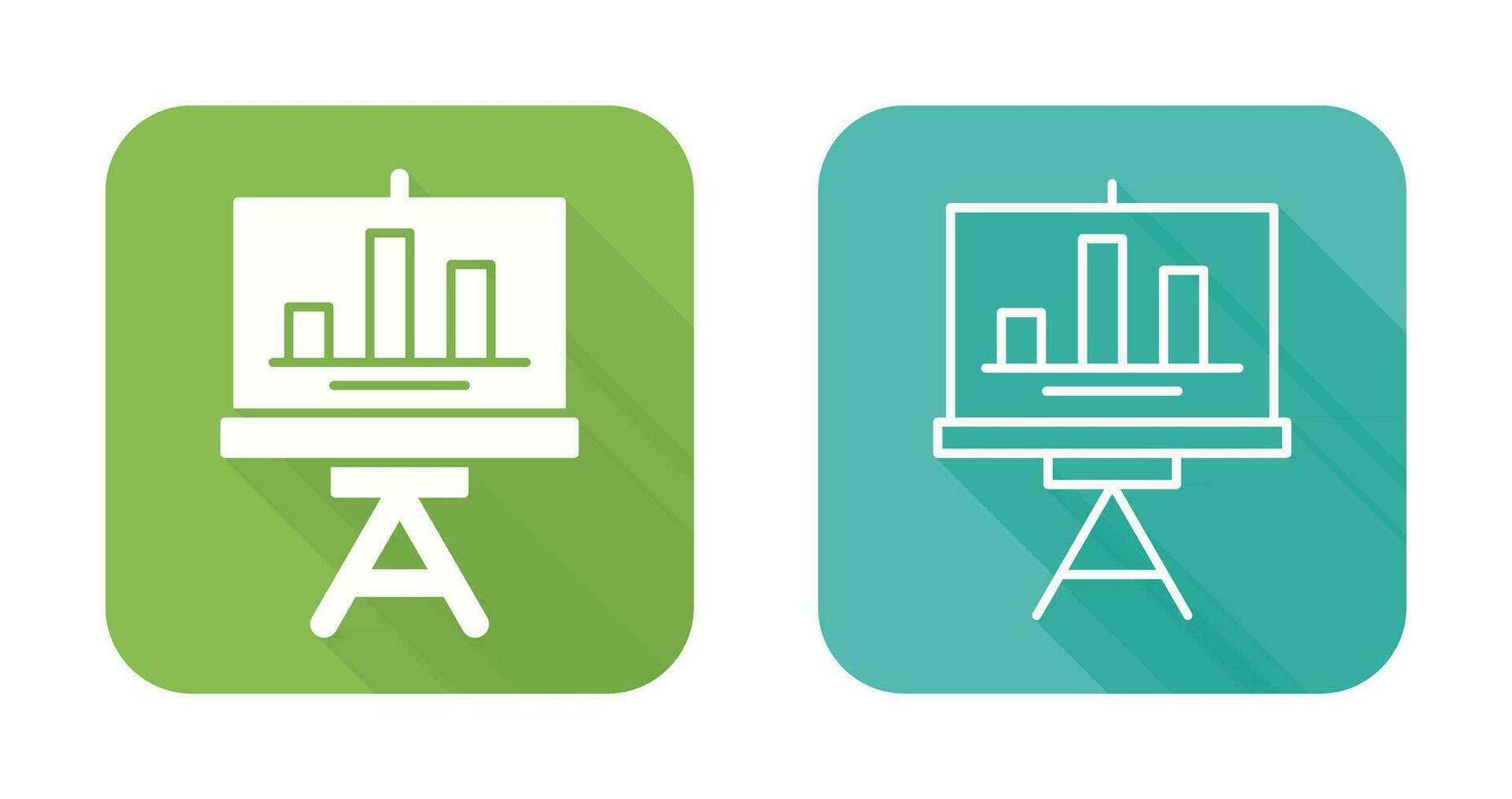 Statistics Vector Icon