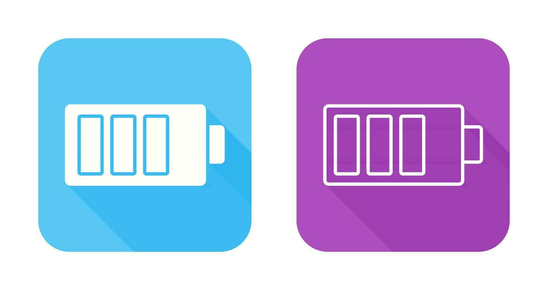 Charging Vector Icon