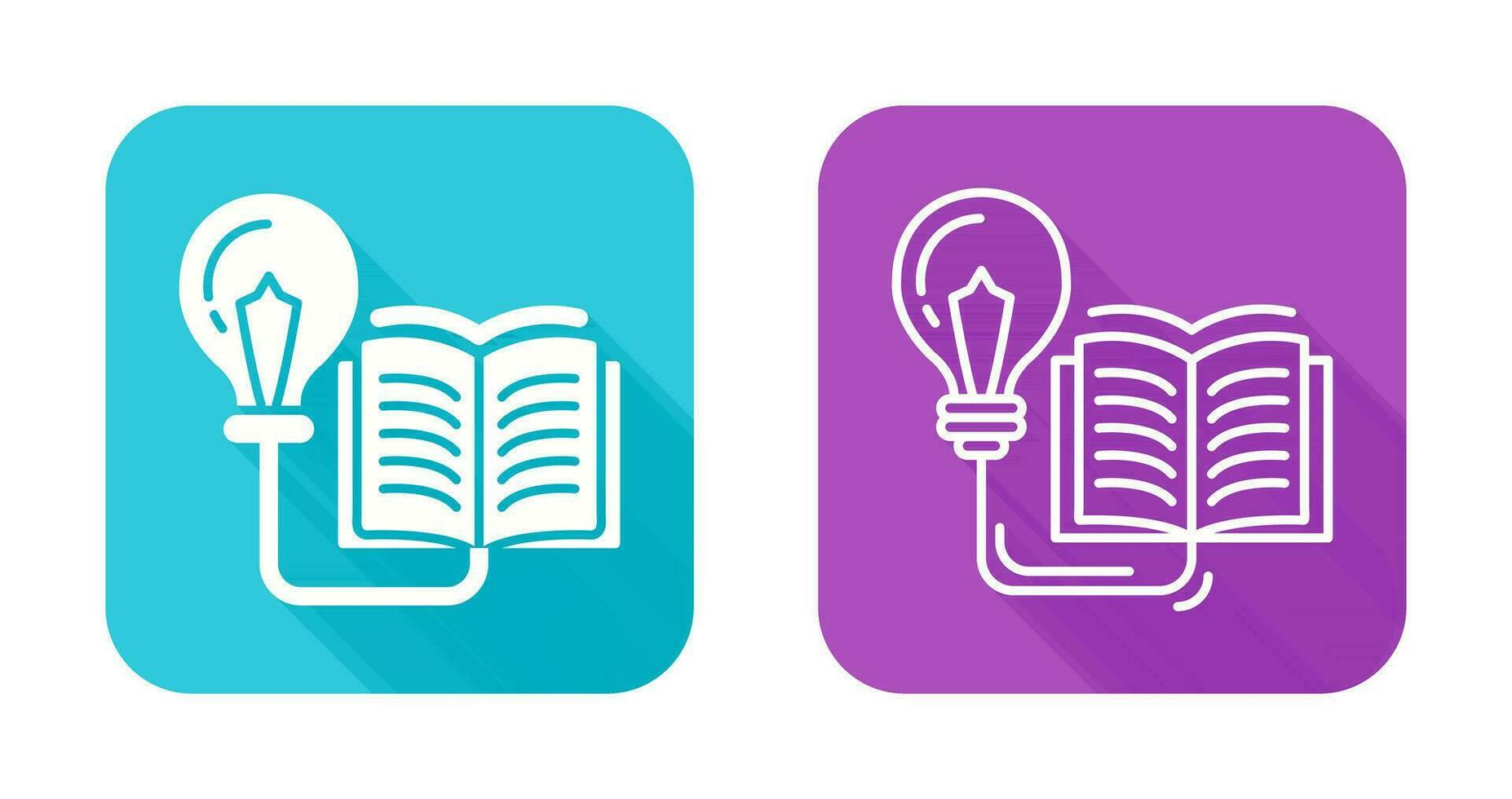 Knowledge Vector Icon