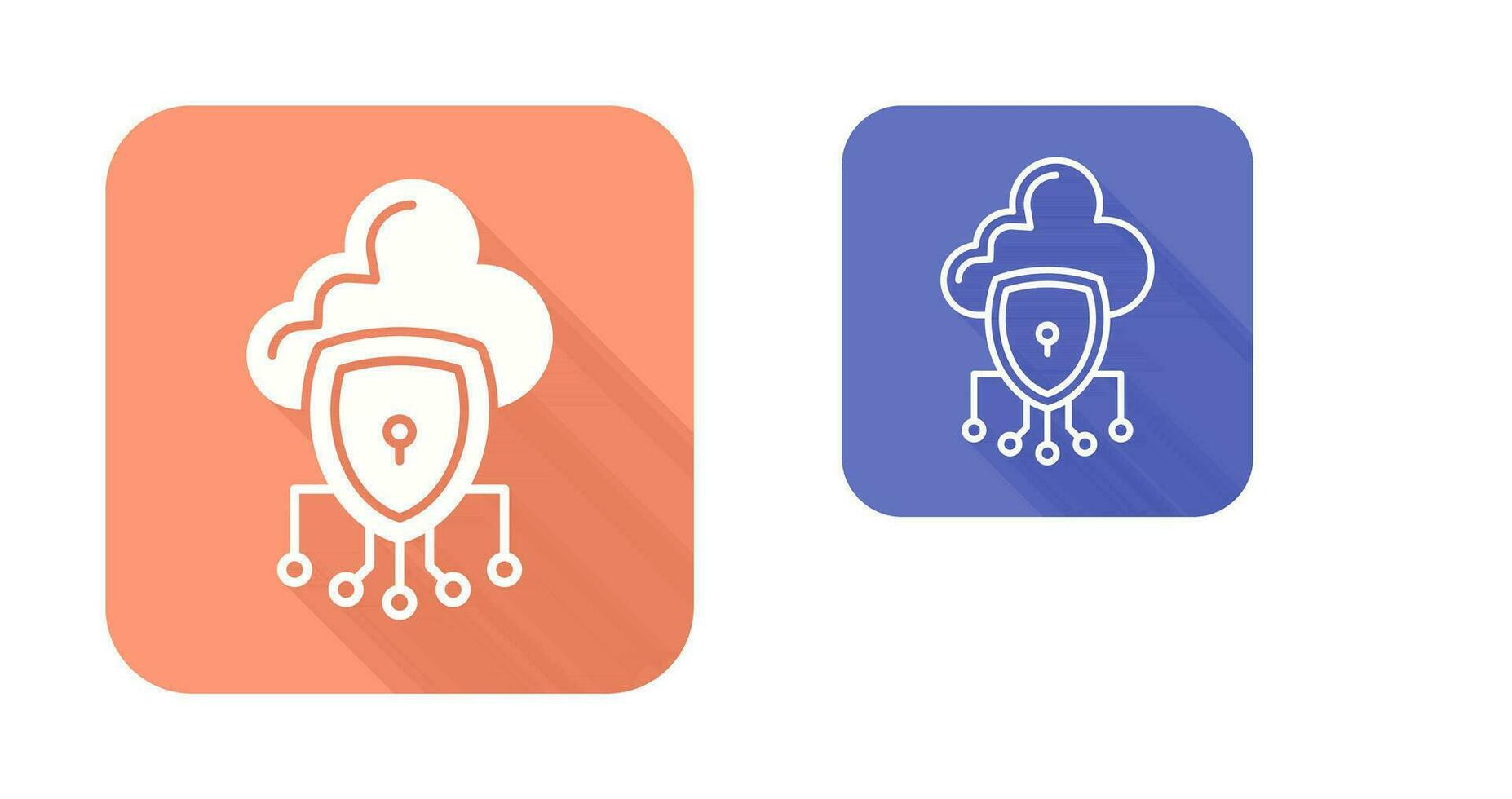 Data Protection Vector Icon
