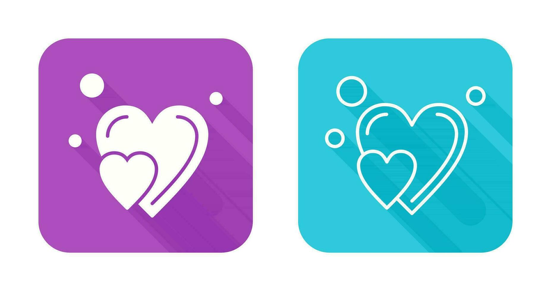 Heart Vector Icon